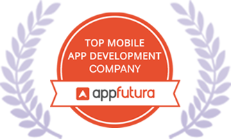 Appfutura Certificate